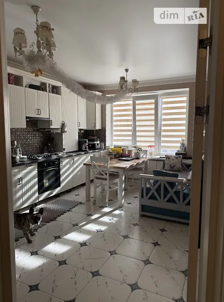Квартира на вул. Бишівська, 1 в Київ, ID 335302, фото №1