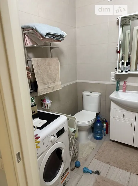 Квартира на вул. Бишівська, 1 в Києві, ID 335302, фото №9