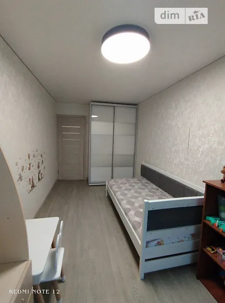 Квартира на вул. Федора Караманиць, 60 в Кривому Розі, ID 335296, фото №13