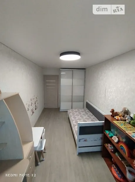 Квартира на вул. Федора Караманиць, 60 в Кривому Розі, ID 335296, фото №14