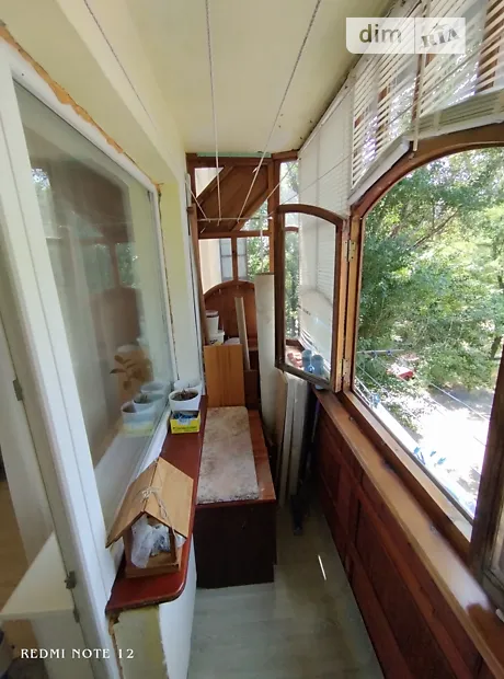 Квартира на вул. Федора Караманиць, 60 в Кривому Розі, ID 335296, фото №25