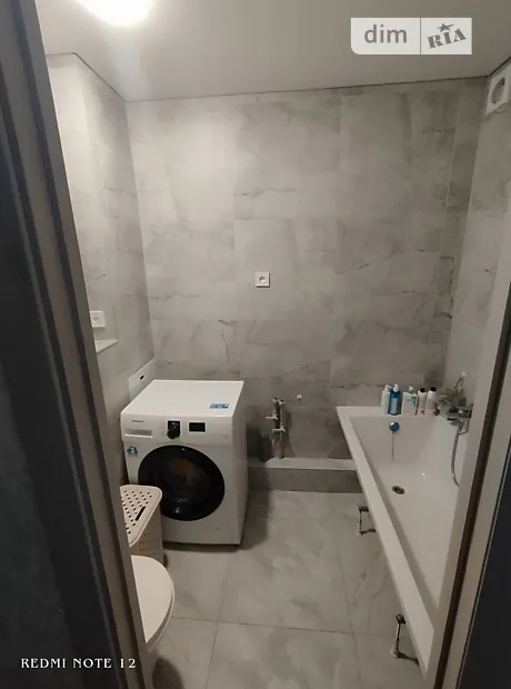 Квартира на вул. Федора Караманиць, 60 в Кривий Ріг, ID 335296, фото №5