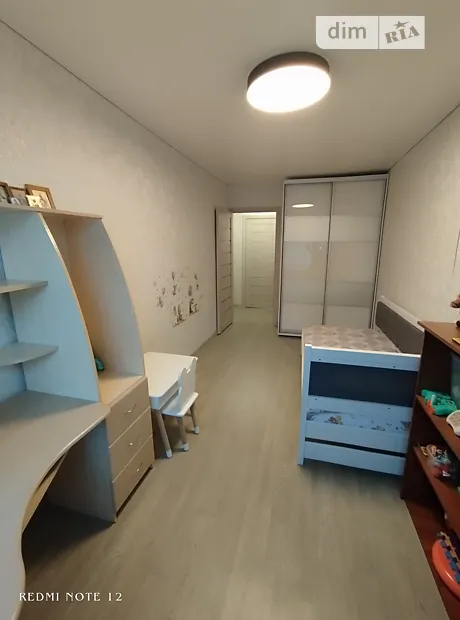 Квартира на вул. Федора Караманиць, 60 в Кривому Розі, ID 335296, фото №9