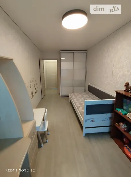 Квартира на вул. Федора Караманиць, 60 в Кривому Розі, ID 335296, фото №10