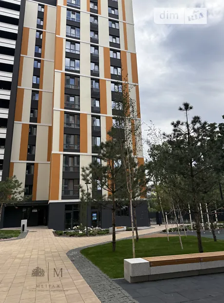 Квартира на вул. Миколи Шудрі в Київ, ID 335347, фото №3