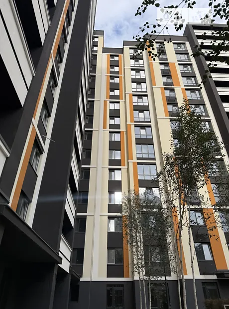 Квартира на вул. Миколи Шудрі в Київ, ID 335347, фото №4