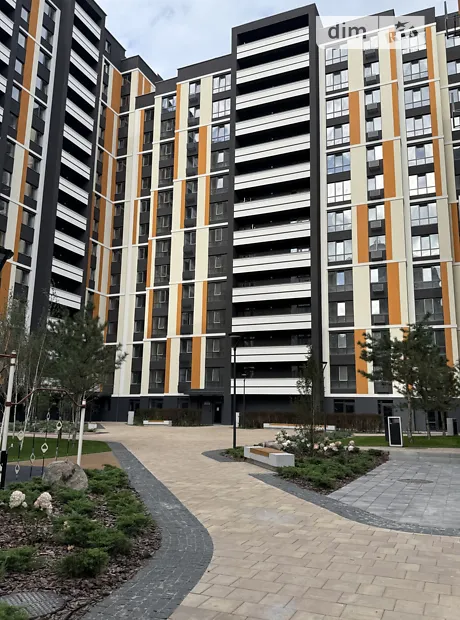 Квартира на вул. Миколи Шудрі в Київ, ID 335679, фото №4