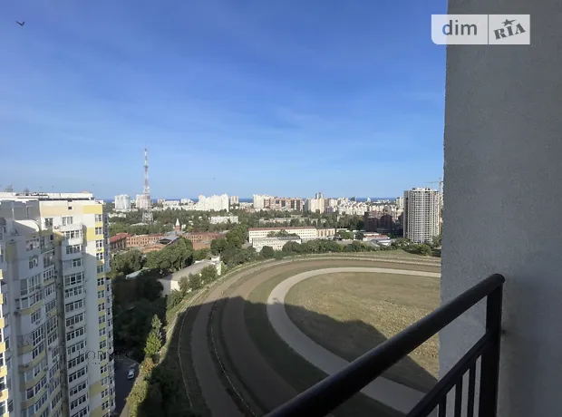 Квартира на вул. Краснова, 1А в Одесі, ID 336498, фото №11