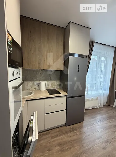 Квартира на вул. Соборна в Київ, ID 335393, фото №1