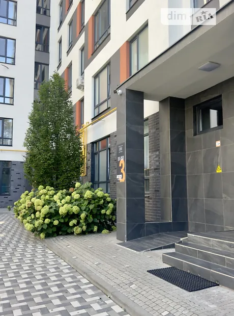 Квартира на вул. Павленка, 56 в Київ, ID 335422, фото №2