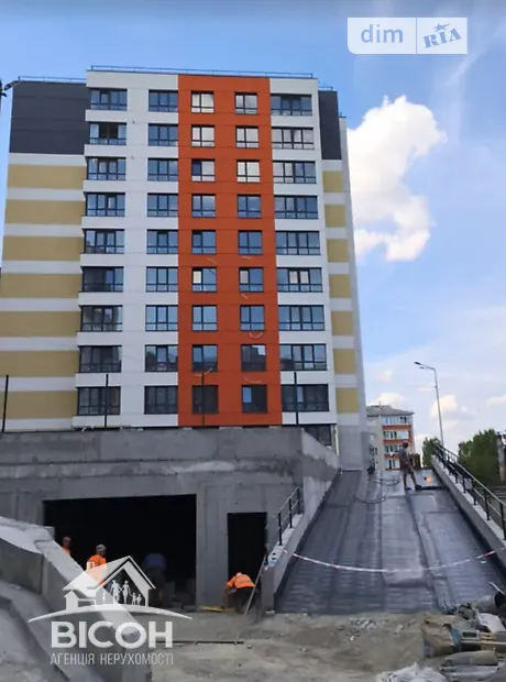 Квартира на вул. Тролейбусна в Тернополі, ID 335405, фото №8