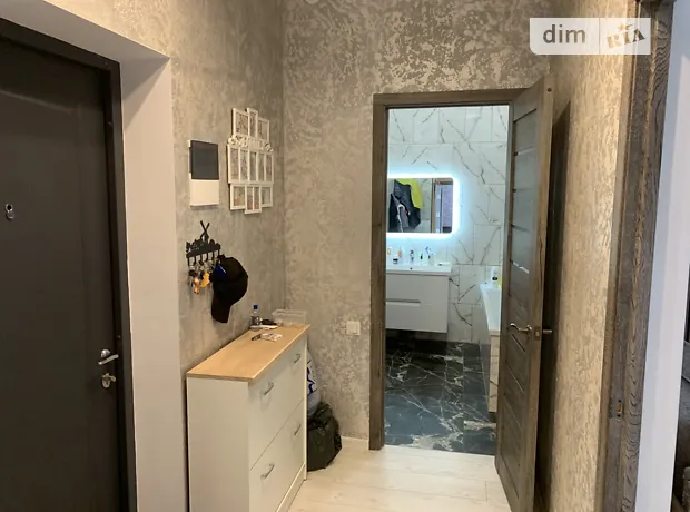 Квартира на вул. Григорія Сковороди в Львові, ID 335417, фото №11