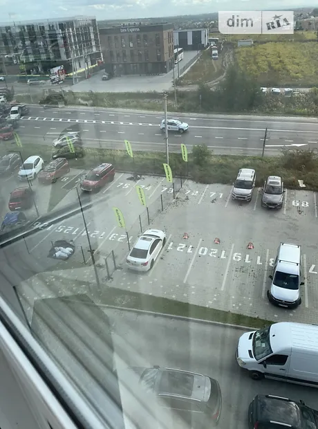 Квартира на вул. Григорія Сковороди в Львові, ID 335417, фото №13