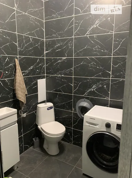 Квартира на вул. Григорія Сковороди в Львові, ID 335417, фото №9