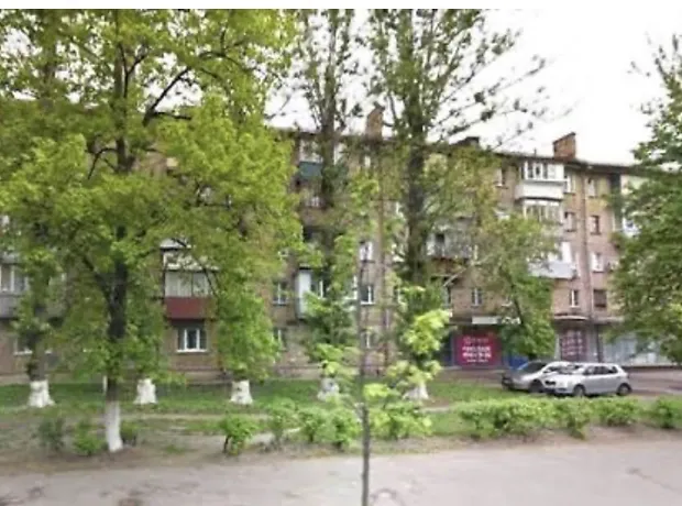 Квартира на вул. Данила Щербаківського, 37 в Київ, ID 335513, фото №3