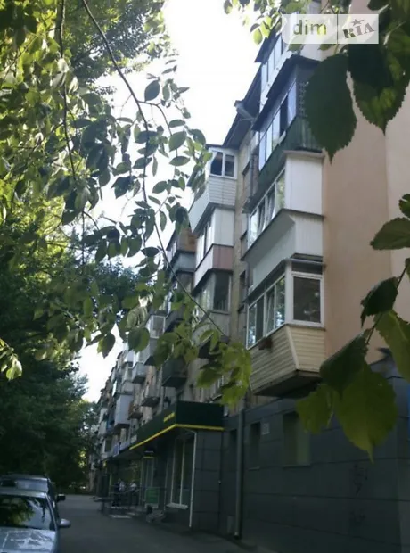 Квартира на вул. Данила Щербаківського, 37 в Київ, ID 335513, фото №4