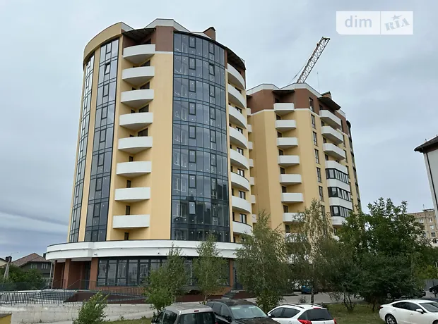 Купити квартиру за адресою вул. Вербова в Рівне на Findly.com.ua Квартира на вул. Вербова в Рівне, ID 335488, фото №1
