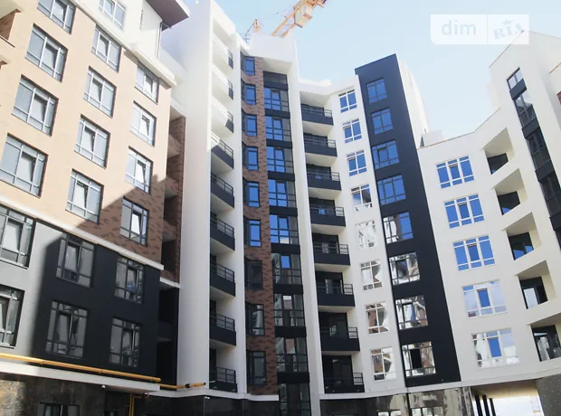 Квартира на вул. Ольги Кобилянської, 1В/43 в Київ, ID 335531, фото №5