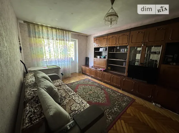 Квартира на вул. Світлицького, 27 в Київ, ID 335489, фото №1