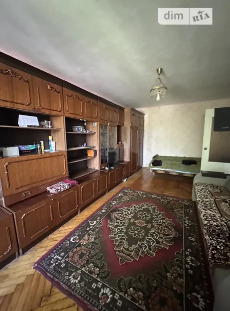 Квартира на вул. Світлицького, 27 в Київ, ID 335489, фото №2