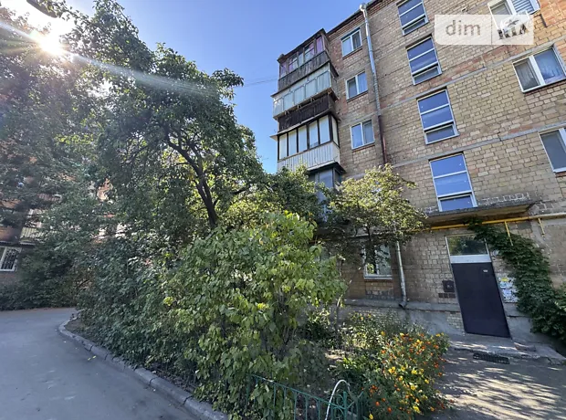 Квартира на вул. Світлицького, 27 в Києві, ID 335489, фото №11