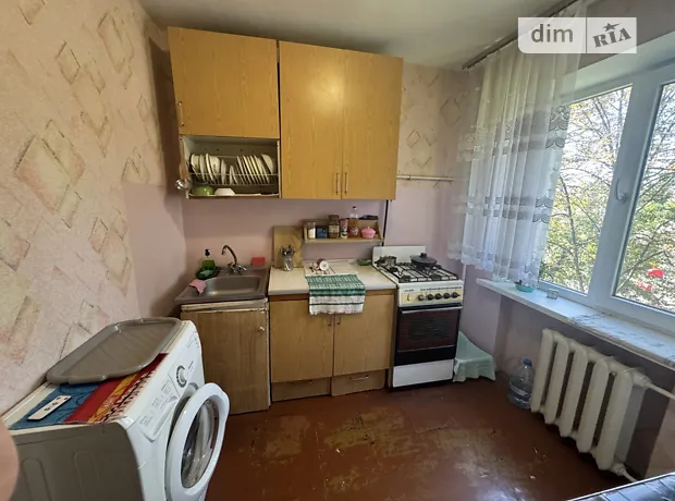 Квартира на вул. Світлицького, 27 в Києві, ID 335489, фото №6
