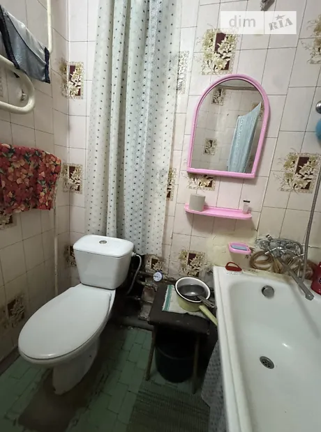 Квартира на вул. Світлицького, 27 в Києві, ID 335489, фото №8