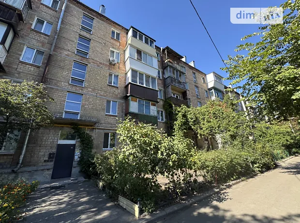 Квартира на вул. Світлицького, 27 в Києві, ID 335489, фото №10