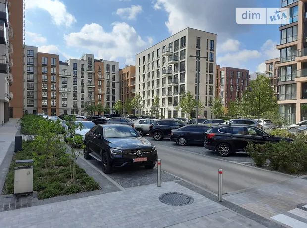Квартира на вул. Салютна в Києві, ID 335510, фото №15