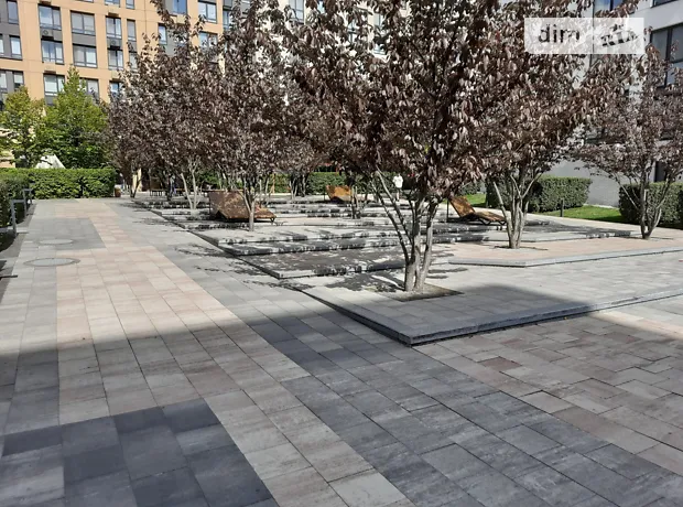 Квартира на вул. Салютна в Києві, ID 335510, фото №18
