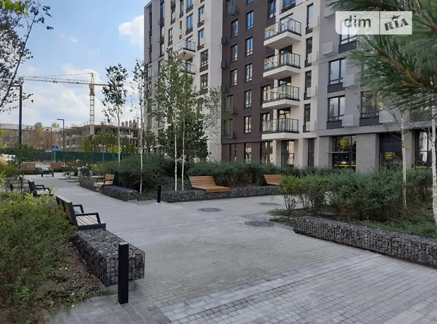 Квартира на вул. Салютна в Києві, ID 335510, фото №20