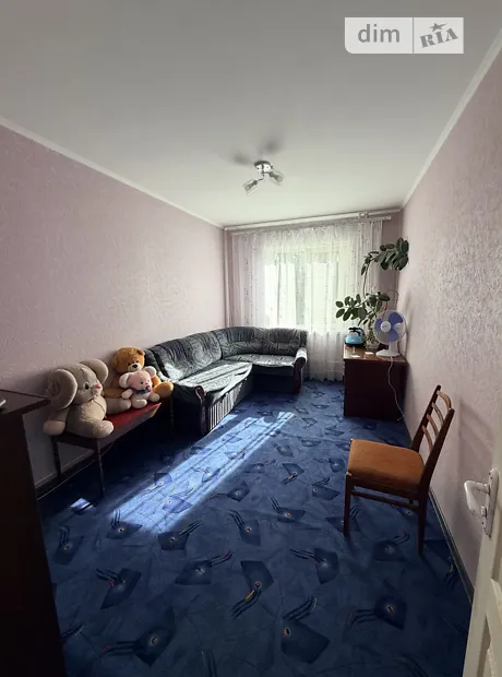 Квартира на вул. Рубана, 24 в Запоріжжя, ID 335517, фото №4