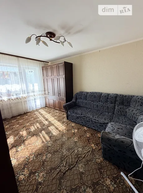 Квартира на вул. Рубана, 24 в Запоріжжя, ID 335517, фото №5