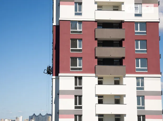 Квартира на вул. Івана Кочерги, 17А в Києві, ID 335515, фото №16