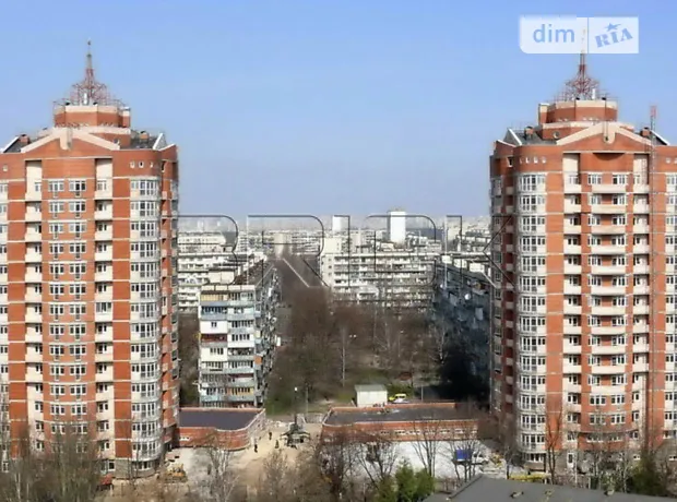 Квартира на вул. Кубанської України, 33А в Київ, ID 335516, фото №1