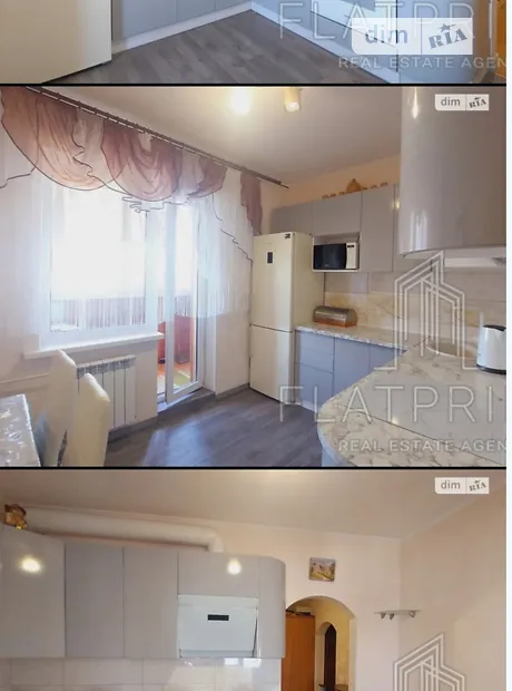 Квартира на вул. Василя Іваніса, 5Б в Києві, ID 335590, фото №5