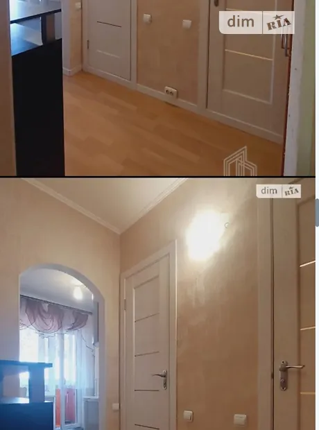 Квартира на вул. Василя Іваніса, 5Б в Києві, ID 335590, фото №7