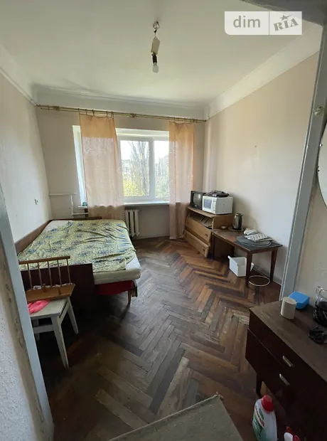 Квартира на вул. Академіка Доброхотова, 14 в Київ, ID 335539, фото №1