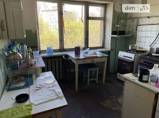 Квартира на вул. Академіка Доброхотова, 14 в Київ, ID 335539, фото №2