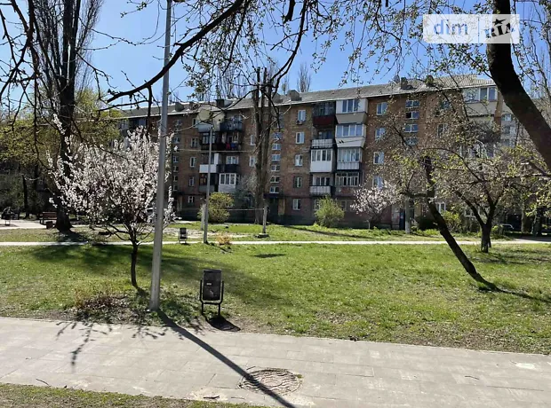 Квартира на вул. Академіка Доброхотова, 14 в Києві, ID 335539, фото №11