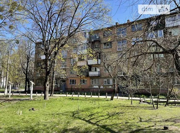 Квартира на вул. Академіка Доброхотова, 14 в Києві, ID 335539, фото №12