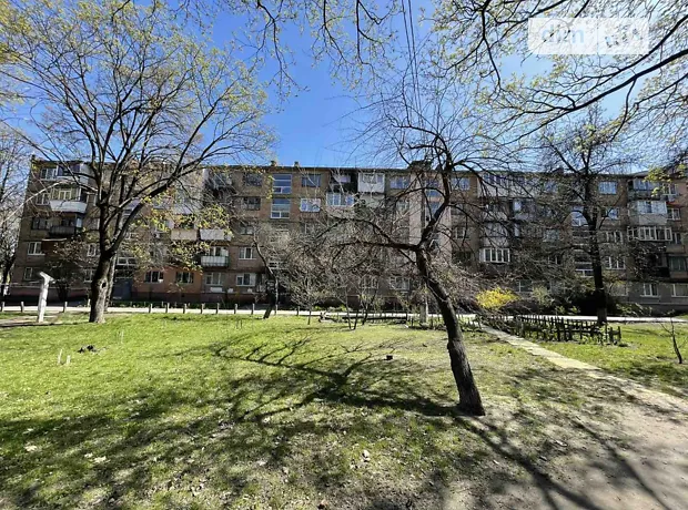 Квартира на вул. Академіка Доброхотова, 14 в Києві, ID 335539, фото №13