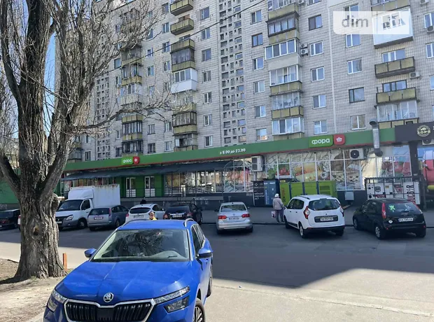 Квартира на вул. Академіка Доброхотова, 14 в Києві, ID 335539, фото №15