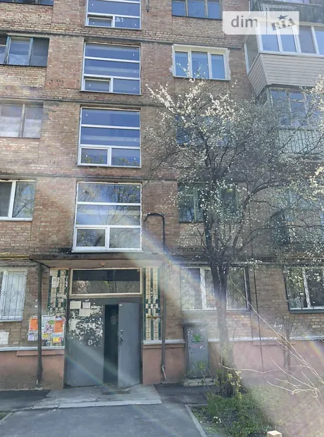 Квартира на вул. Академіка Доброхотова, 14 в Київ, ID 335539, фото №4