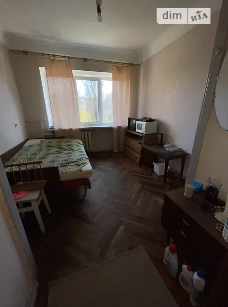 Квартира на вул. Академіка Доброхотова, 14 в Київ, ID 335539, фото №5