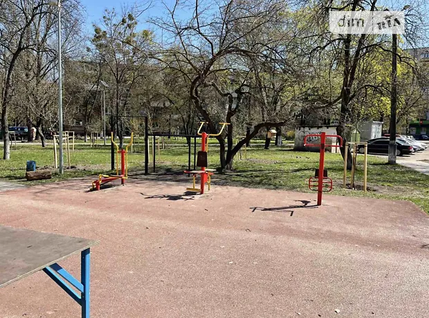 Квартира на вул. Академіка Доброхотова, 14 в Києві, ID 335539, фото №6