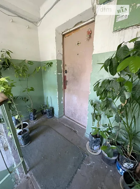 Квартира на вул. Академіка Доброхотова, 14 в Києві, ID 335539, фото №8