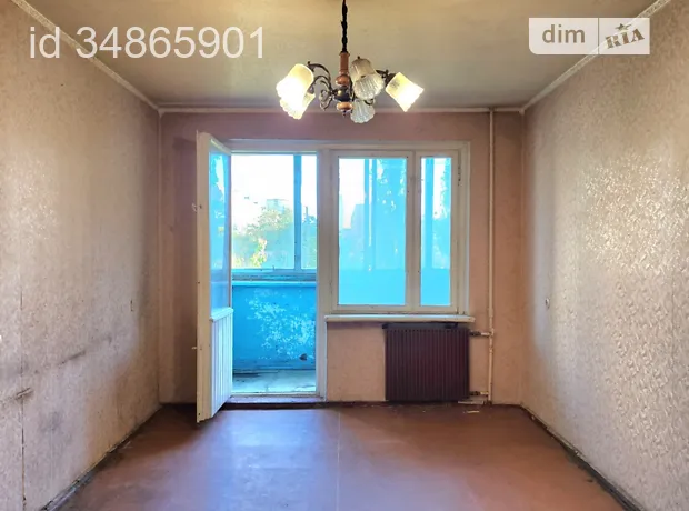 Квартира на вул. Левка Лук'яненка, 4А в Київ, ID 335544, фото №1