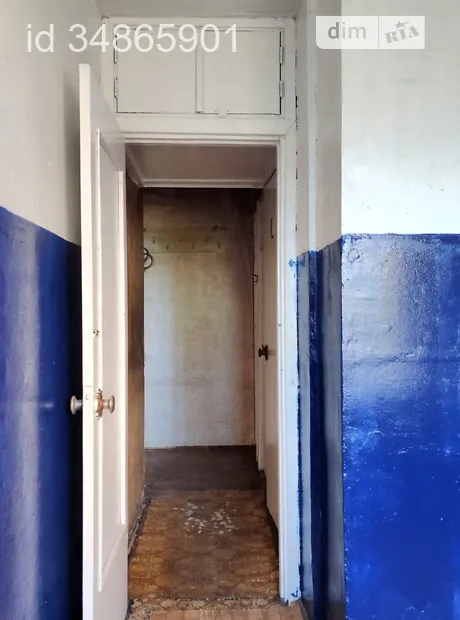 Квартира на вул. Левка Лук'яненка, 4А в Києві, ID 335544, фото №11
