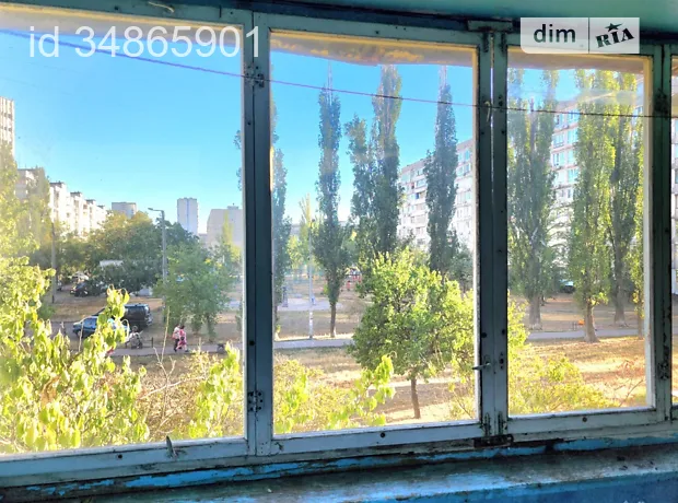 Квартира на вул. Левка Лук'яненка, 4А в Києві, ID 335544, фото №16